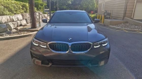 BMW 330 i xDrive | CARFAX | АВТОКРЕДИТ БЕЗ ПЪРВОНАЧАЛНА , снимка 2