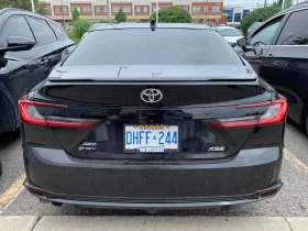 Toyota Camry CVT AWD | CARFAX | АВТОФИНАНСИРАНЕ, снимка 5