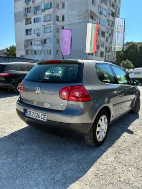 VW Golf 1.9TDI 🔝, снимка 4