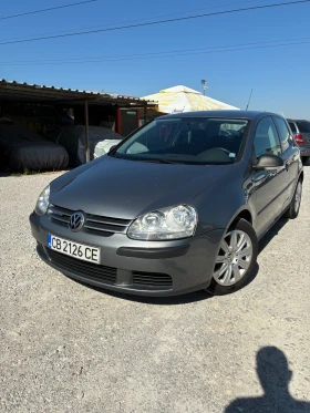 VW Golf 1.9TDI 🔝, снимка 1