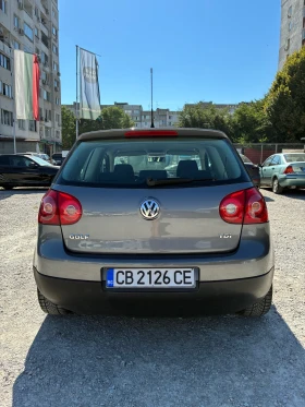 VW Golf 1.9TDI 🔝, снимка 6