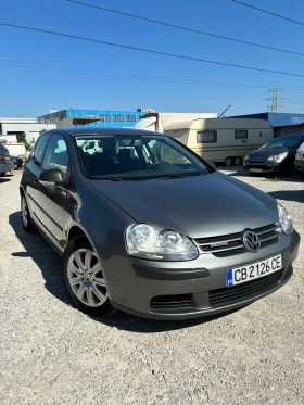VW Golf 1.9TDI 🔝, снимка 2