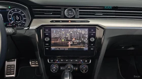 VW Arteon 2.0 TDI PREMIUM* КОЖА* ОБДУХ* МАСАЖИ* НАВИ* ПАНО, снимка 12