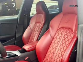 Audi S5 ACC * 360 * Масаж * АвтоКредит * (ЦЕНА ДО БГ), снимка 12