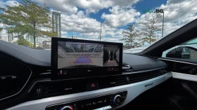 Audi S5 ACC * 360 * Масаж * АвтоКредит * (ЦЕНА ДО БГ), снимка 5