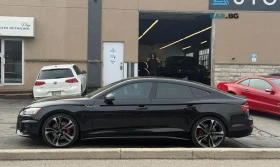 Audi S5 ACC * 360 * Масаж * АвтоКредит * (ЦЕНА ДО БГ), снимка 2
