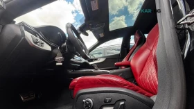 Audi S5 ACC * 360 * Масаж * АвтоКредит * (ЦЕНА ДО БГ), снимка 6