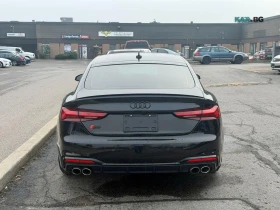 Audi S5 ACC * 360 * Масаж * АвтоКредит * (ЦЕНА ДО БГ), снимка 3