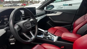 Audi S5 ACC * 360 * Масаж * АвтоКредит * (ЦЕНА ДО БГ), снимка 11