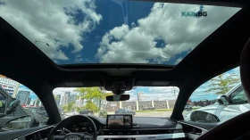 Audi S5 ACC * 360 * Масаж * АвтоКредит * (ЦЕНА ДО БГ), снимка 10