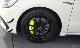 Mercedes-Benz A45 AMG * 4MATIC * KEYLESS * ФИКСИРАНА ЦЕНА ДО БЪЛГАРИЯ* , снимка 5