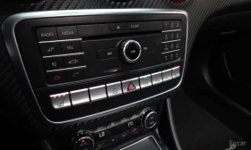 Mercedes-Benz A45 AMG * 4MATIC * KEYLESS * ФИКСИРАНА ЦЕНА ДО БЪЛГАРИЯ* , снимка 16