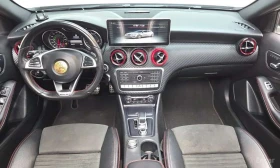 Mercedes-Benz A45 AMG * 4MATIC * KEYLESS * ФИКСИРАНА ЦЕНА ДО БЪЛГАРИЯ* , снимка 7