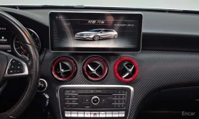 Mercedes-Benz A45 AMG * 4MATIC * KEYLESS * ФИКСИРАНА ЦЕНА ДО БЪЛГАРИЯ* , снимка 14