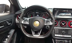 Mercedes-Benz A45 AMG * 4MATIC * KEYLESS * ФИКСИРАНА ЦЕНА ДО БЪЛГАРИЯ* , снимка 13
