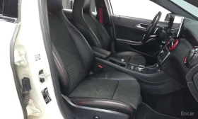 Mercedes-Benz A45 AMG * 4MATIC * KEYLESS * ФИКСИРАНА ЦЕНА ДО БЪЛГАРИЯ* , снимка 11