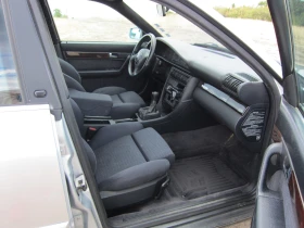 Audi A6 Quattro, снимка 10