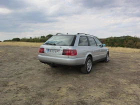 Audi A6 Quattro, снимка 4