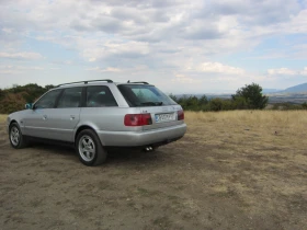 Audi A6 Quattro, снимка 6