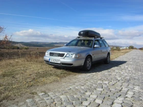 Audi A6 Quattro, снимка 15