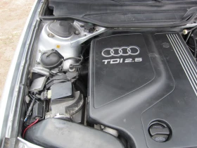 Audi A6 Quattro, снимка 15