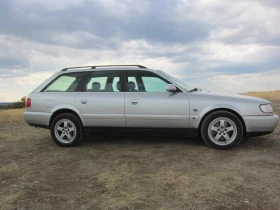 Audi A6 Quattro, снимка 1