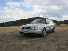 Audi A6 Quattro, снимка 2