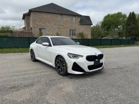BMW 230 Coupe * xDrive * АвтоКредит * (ЦЕНА ДО БГ), снимка 7