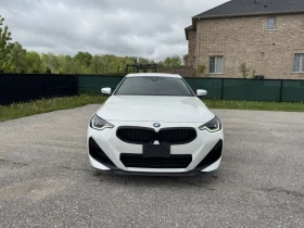 BMW 230 Coupe * xDrive * АвтоКредит * (ЦЕНА ДО БГ), снимка 8