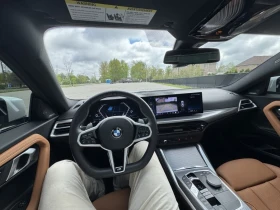 BMW 230 Coupe * xDrive * АвтоКредит * (ЦЕНА ДО БГ), снимка 13