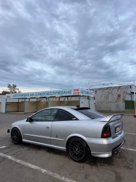 Opel Astra Bertone 2.0T, снимка 3