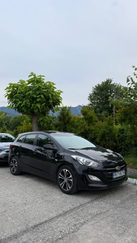 Hyundai I30, снимка 3