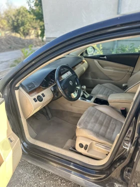 VW Passat, снимка 4