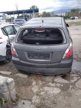 Kia Rio 1.4i | Mobile.bg    5