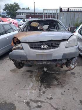 Kia Rio 1.4i | Mobile.bg    3