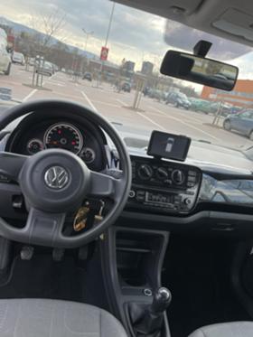 VW Up 1.0  | Mobile.bg   7