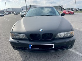 BMW 528 Ii+GPL+регистрация+нови гуми, снимка 8