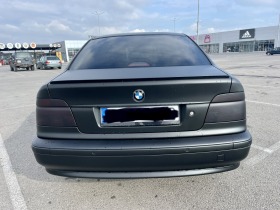 BMW 528 Ii+GPL+регистрация+нови гуми, снимка 4