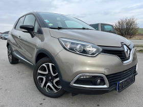     Renault Captur Intense