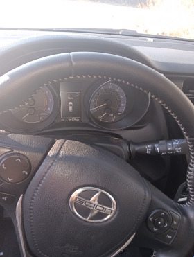 Toyota Auris Scion im, снимка 8