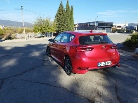 Toyota Auris Scion im, снимка 4