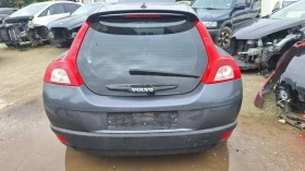  Volvo C30