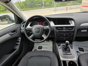 Audi A4 1.8i 160k.c * Xenon * Led * Sport Paket * ЛИЗИНГ *, снимка 9 - Автомобили и джипове - 45829139