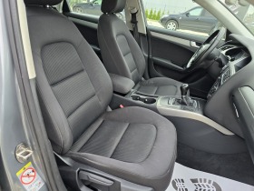 Audi A4 1.8i 160k.c * Xenon * Led * Sport Paket * ЛИЗИНГ *, снимка 12 - Автомобили и джипове - 45829139