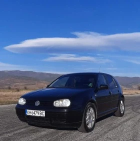 VW Golf, снимка 1