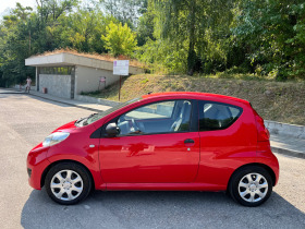 Обява за продажба на Peugeot 107 Италия* A/C* Обслужен* Транзитни* Номера ~4 999 лв. - изображение 3