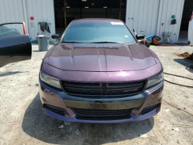 Dodge Charger SXT 3.6 V6, снимка 2