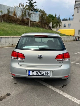 VW Golf, снимка 4