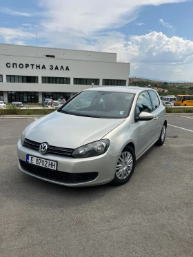 VW Golf, снимка 1