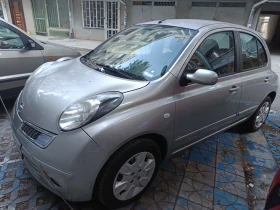 Nissan Micra, снимка 1